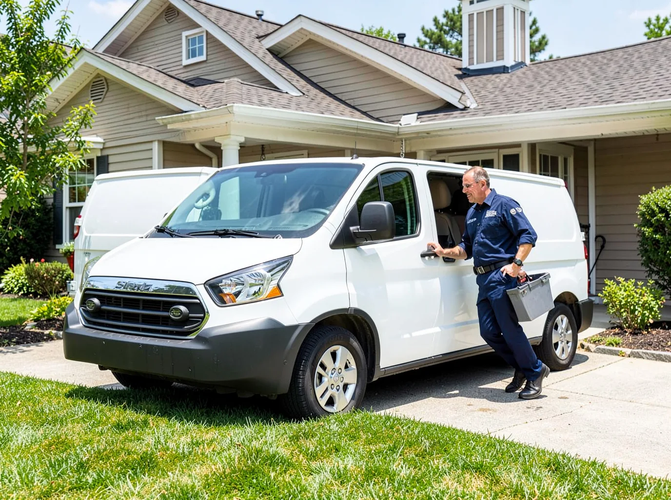 Emergency Plumber company in Coleridge, NE